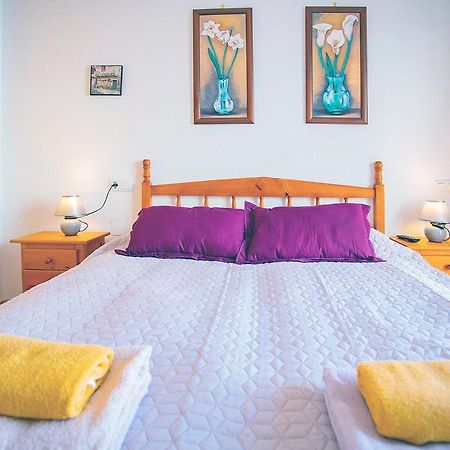 125 City Beach - Alicante Holiday Торрев'єха Екстер'єр фото