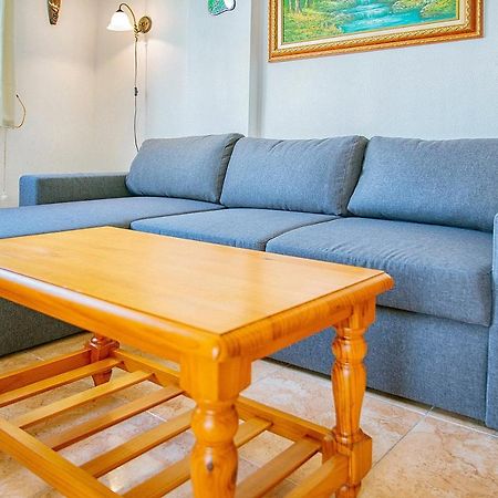 125 City Beach - Alicante Holiday Торрев'єха Екстер'єр фото