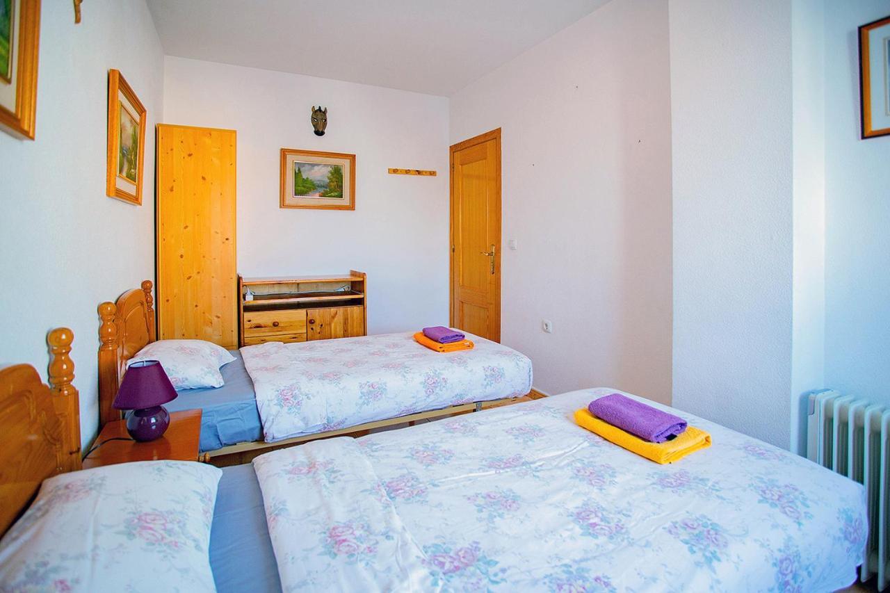 125 City Beach - Alicante Holiday Торрев'єха Екстер'єр фото